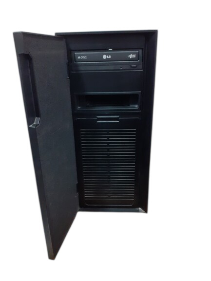 PC custom CoolerMaster Gaming i5-4440
